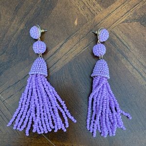 Bauble Bar Earrings